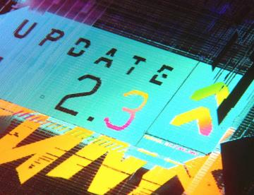 Se retrasa la actualización 2.3 de Cyberpunk 2077. Buena noticia