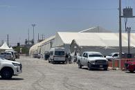 Sheinbaum descarta que México vaya a ser país tercero