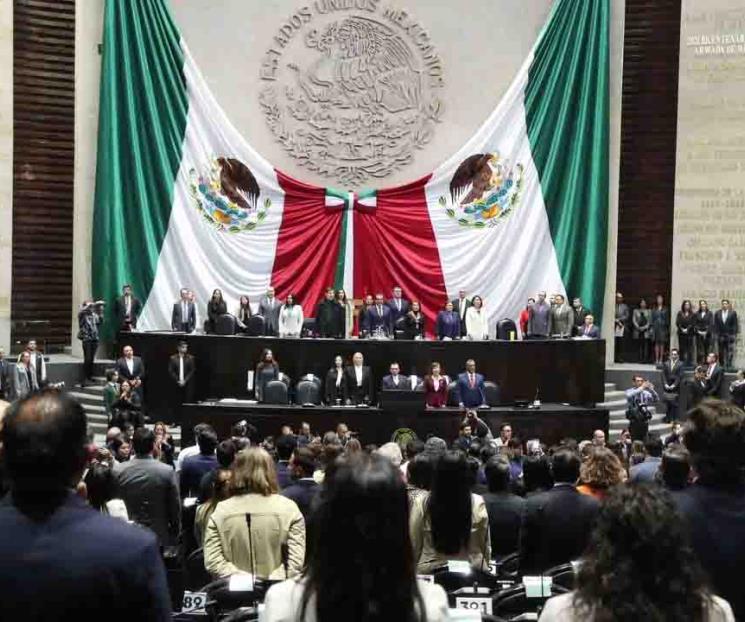Aprueban diputados reforma que desaparece al Coneval Aprueban diputados reforma que desaparece al Coneval