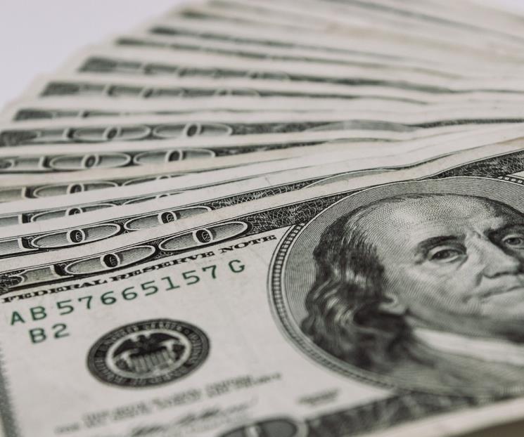 Peso, impulsado por menor aversión tras anuncio de tregua Peso, impulsado por menor aversión tras anuncio de tregua