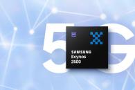 Samsung presenta el SoC Exynos 2500