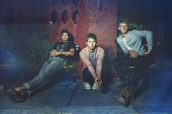 Foster The People confirma concierto en M&eacute;xico
