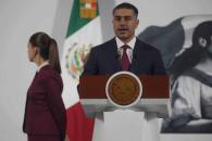 SSPC destaca golpes al narco