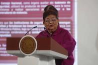 Presentan la Ley de GN y la Ley de Inteligencia e Investigación