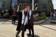 Obtienen alumnos de FACPYA y Psicología doble titulación en Seattle Obtienen alumnos de FACPYA y Psicología doble titulación en Seattle