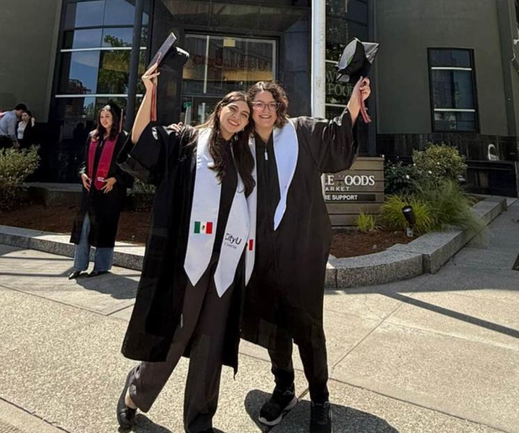 Obtienen alumnos de FACPYA y Psicología doble titulación en Seattle Obtienen alumnos de FACPYA y Psicología doble titulación en Seattle