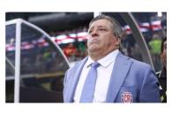 Quiere Miguel Herrera a México en la final Quiere Miguel Herrera a México en la final