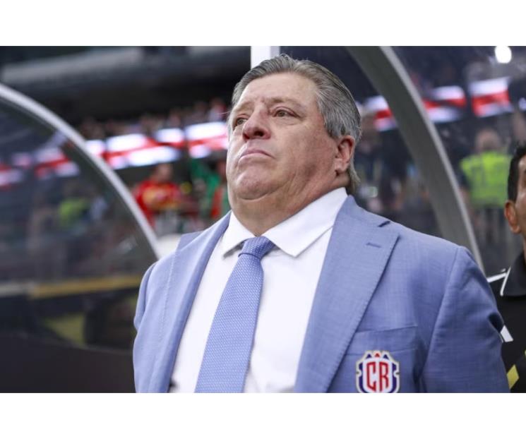 Quiere Miguel Herrera a México en la final Quiere Miguel Herrera a México en la final