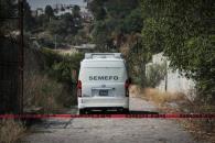 Homicidio doloso ha bajado casi 26%: Gabinete de Seguridad