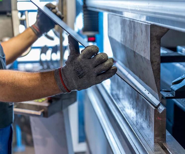 Economía mexicana crece 0.5% en abril Economía mexicana crece 0.5% en abril