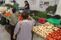 Inflación toma respiro, se ubica en 4.51% en primera mitad de junio Inflación toma respiro, se ubica en 4.51% en primera mitad de junio