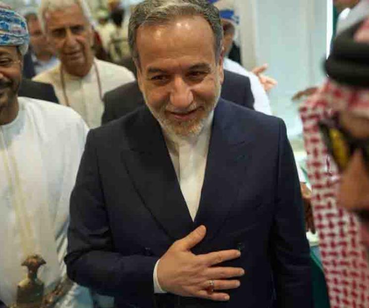 Asegura Ir&aacute;n que no habr&aacute; alto al fuego hasta que Israel pare