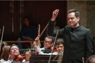 La ópera de Santa Fe es una gran colaboración: Iván López Reynoso