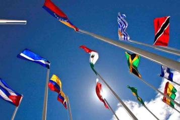 Cuestiona latinoam&eacute;rica ataque de EU a Ir&aacute;n y llama al di&aacute;logo