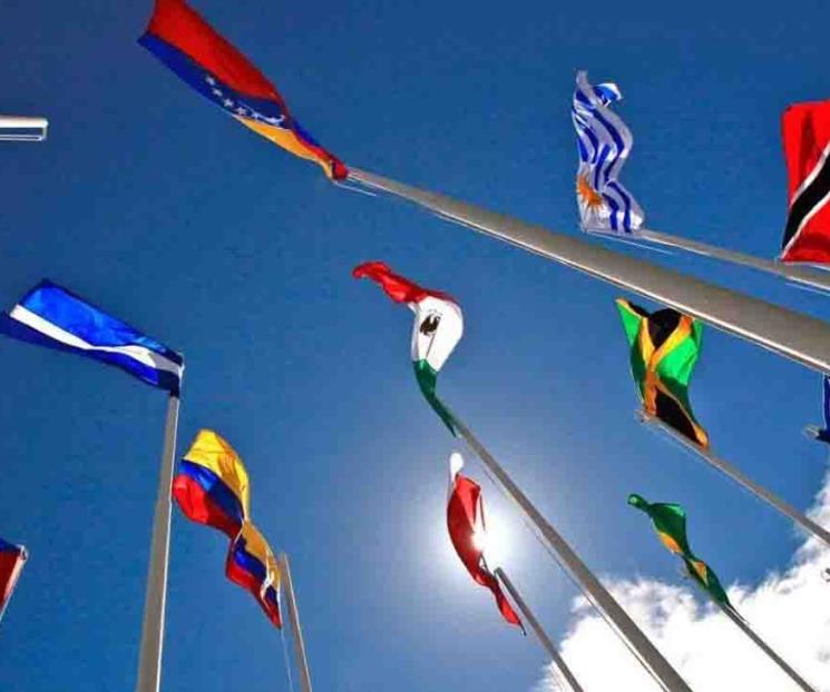 Cuestiona latinoam&eacute;rica ataque de EU a Ir&aacute;n y llama al di&aacute;logo