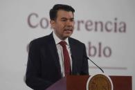 Se han intercambiado mil 790 armas por dinero en efectivo: Medina