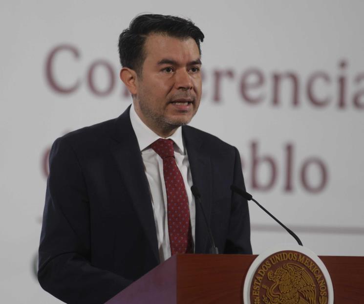 Se han intercambiado mil 790 armas por dinero en efectivo: Medina Se han intercambiado mil 790 armas por dinero en efectivo: Medina