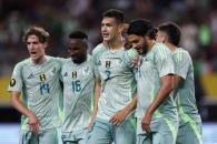 Tiene Selección Mexicana hegemonía en Cuartos de Final de Copa Oro Tiene Selección Mexicana hegemonía en Cuartos de Final de Copa Oro