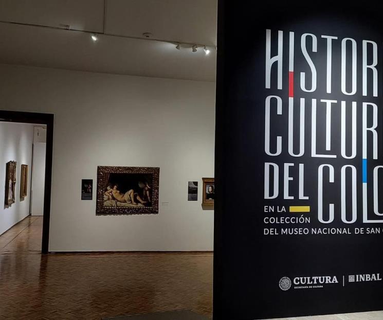 Noche de Museos en junio: estas son las exposiciones imperdibles Noche de Museos en junio: estas son las exposiciones imperdibles
