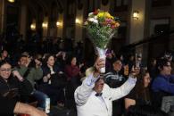 Claudia Sheinbaum cumple 63 años