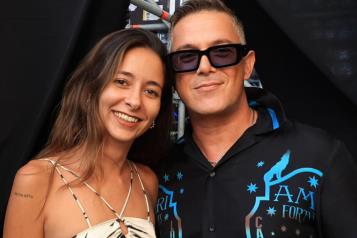 Alejandro Sanz prepararía demanda contra Ivet Playà por acusaciones