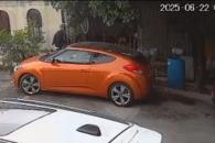 Detienen a ladrón serial