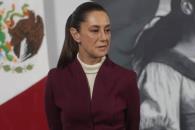 Sheinbaum se lanza contra la oposición por críticas a la GN