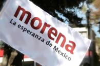 Confirma INE  sanción de 21 mdp a Morena