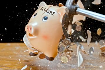 Aumentan retiros por desempleo de Afore