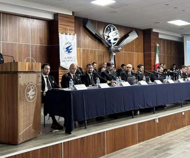 Suma ASPA a 75 pilotos de la aerolínea MAS de Carga
