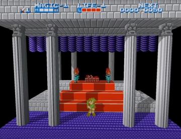 Disfruta de los clásicos de Nintendo NES en 3D con 3dSen