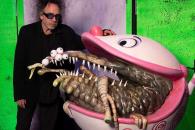 Llega la exposición El Laberinto de Tim Burton a México