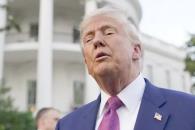 Anuncia Trump alto al fuego entre Israel e Irán Anuncia Trump alto al fuego entre Israel e Irán