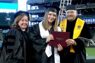 Obtienen estudiantes de UANL doble titulación en Seattle Obtienen estudiantes de UANL doble titulación en Seattle