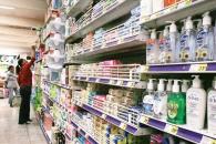Ventas al menudeo caen en abril Ventas al menudeo caen en abril