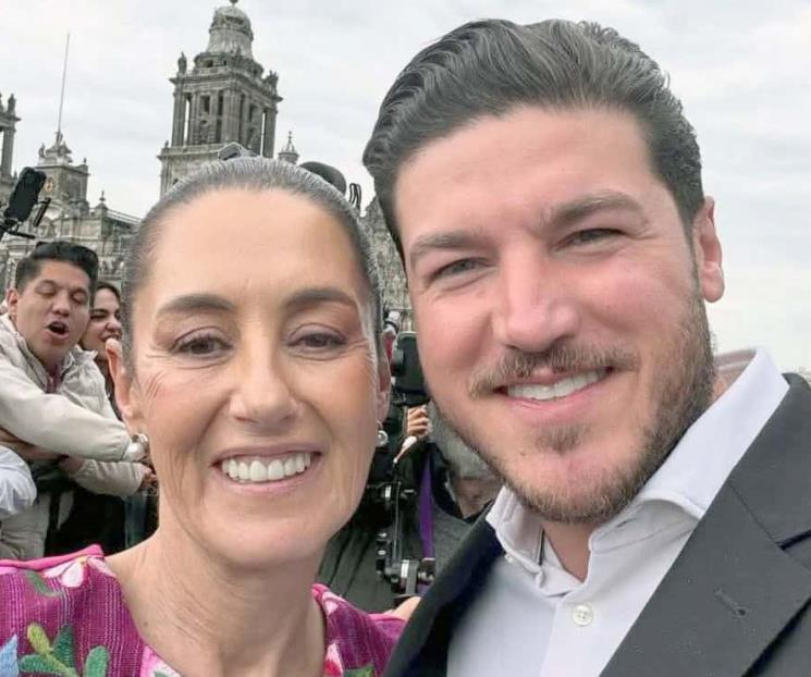 Afinarán Claudia y Samuel operativo de seguridad para el Mundial Afinarán Claudia y Samuel operativo de seguridad para el Mundial
