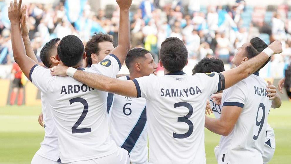 La Guatemala de Tena avanza a Cuartos de la Copa Oro La Guatemala de Tena avanza a Cuartos de la Copa Oro