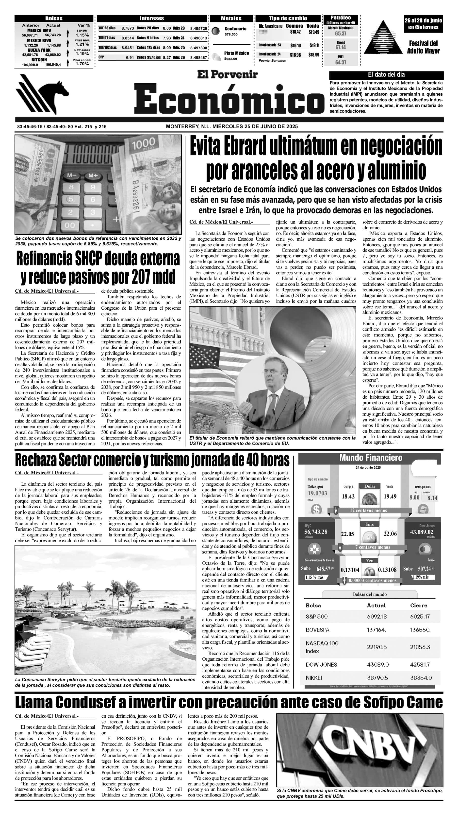 Edicion Impresa