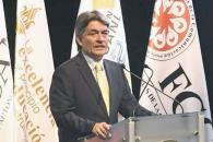 Será Juan Paura nuevo secretario de Economía