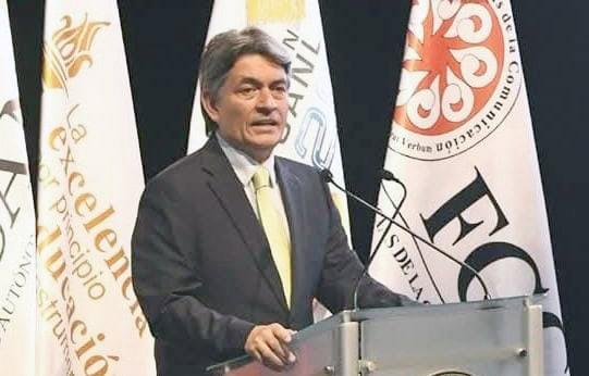Será Juan Paura nuevo secretario de Economía Será Juan Paura nuevo secretario de Economía