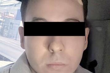 Suma Damazo ´N´ su cuarto proceso en contra