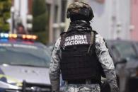 Eliminan carácter civil de la Guardia Nacional Eliminan carácter civil de la Guardia Nacional