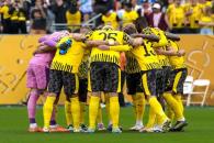 Deciden hoy clasificados en el Grupo F Deciden hoy clasificados en el Grupo F