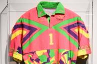 Rinde Museo FIFA homenaje a Jorge Campos Rinde Museo FIFA homenaje a Jorge Campos