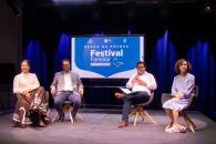 Invitan a disfrutar el Festival Familiar CONARTE Invitan a disfrutar el Festival Familiar CONARTE