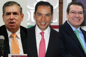 Aprueban en Comisi&oacute;n Permanente nuevos nombramientos consulares