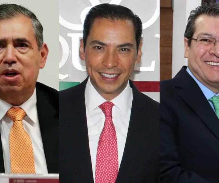 Aprueban en Comisi&oacute;n Permanente nuevos nombramientos consulares
