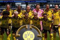 Califica Dortmund como líder a Octavos en el Mundial de Clubes Califica Dortmund como líder a Octavos en el Mundial de Clubes