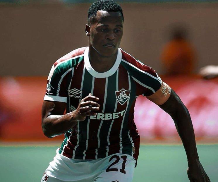 Empatan sin goles Mamelodi y Fluminense Empatan sin goles Mamelodi y Fluminense