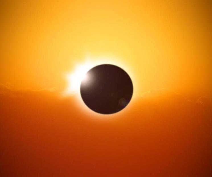 ¿Cuándo ver el Eclipse Solar más largo de la historia? ¿Cuándo ver el Eclipse Solar más largo de la historia?